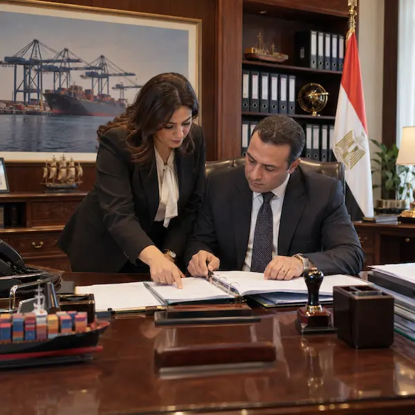 إضافة مجموعة سلعية بسجل المستوردين